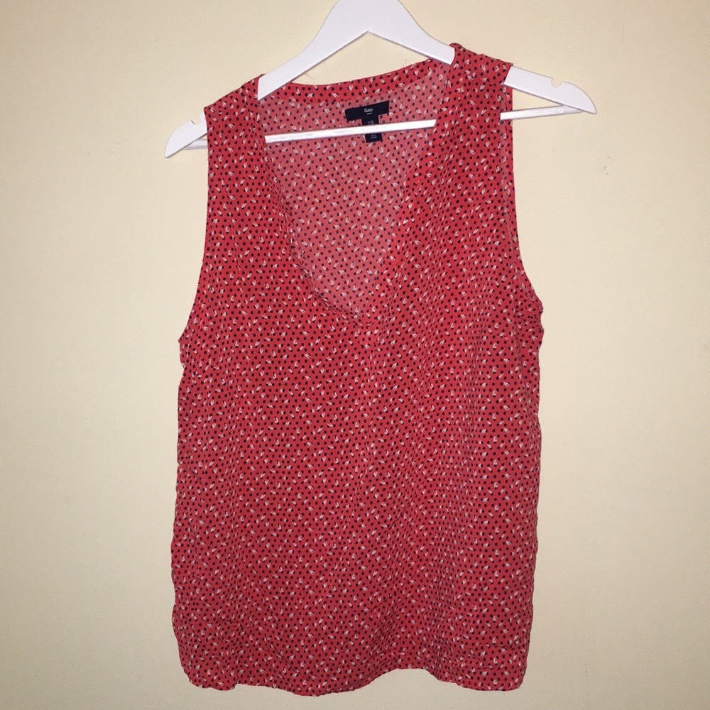 Gap blouse xl women’s